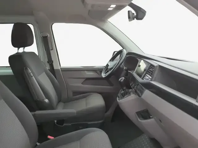 Volkswagen T6.1 Kombi