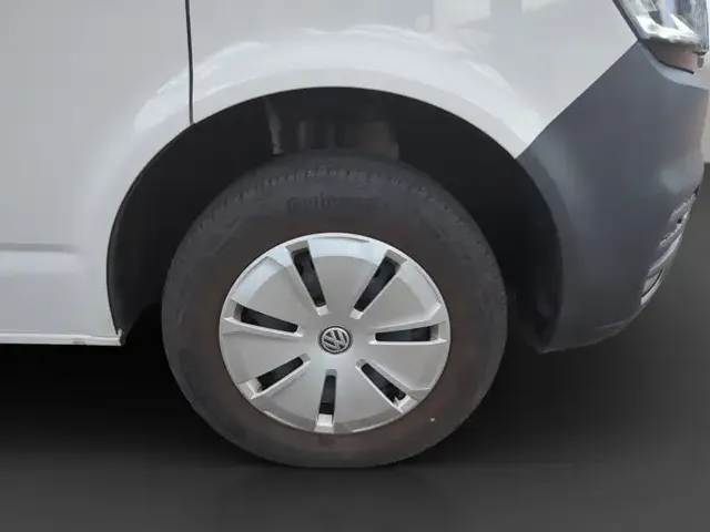 Volkswagen T6.1 Kombi