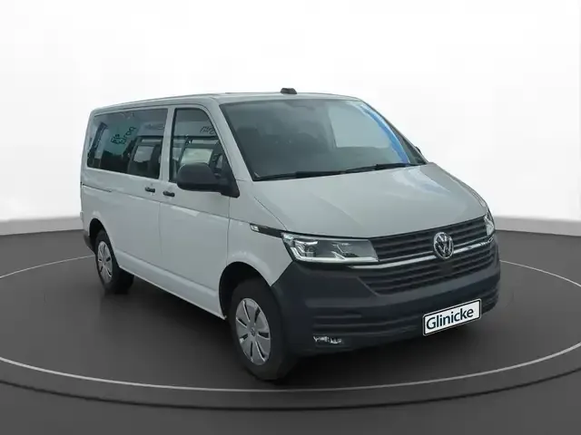 Volkswagen T6.1 Kombi