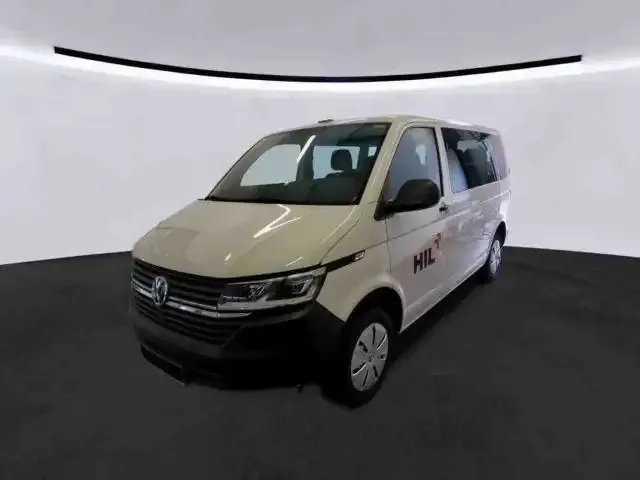 Volkswagen T6.1 Kombi