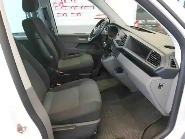 Volkswagen T6.1 Kombi