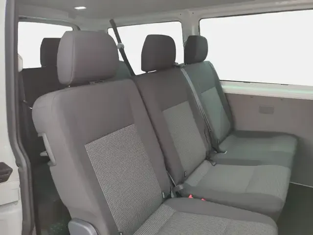 Volkswagen T6.1 Kombi