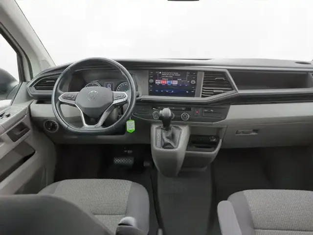 Volkswagen T6.1 Kombi