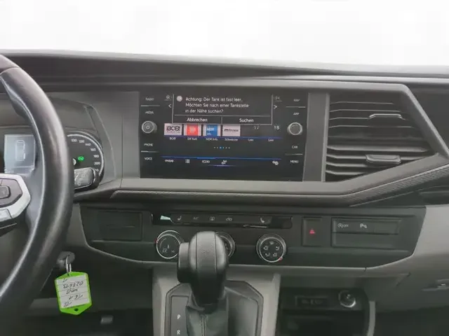Volkswagen T6.1 Kombi