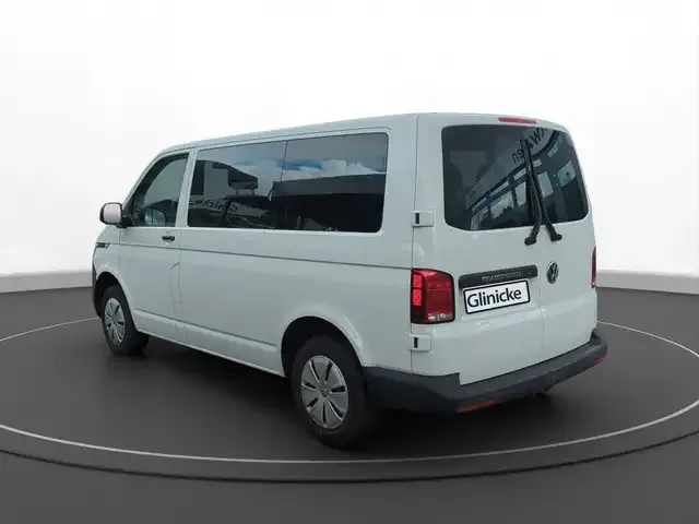 Volkswagen T6.1 Kombi
