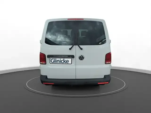 Volkswagen T6.1 Kombi