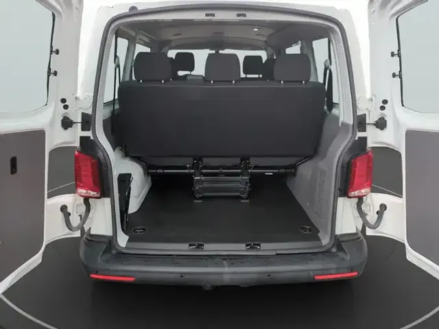 Volkswagen T6.1 Kombi