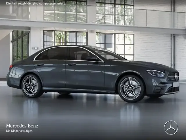 Mercedes-Benz E 300