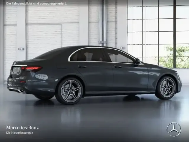 Mercedes-Benz E 300