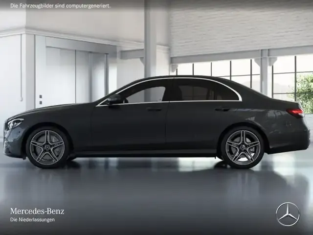 Mercedes-Benz E 300