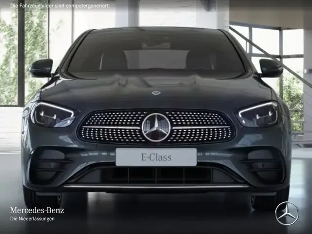 Mercedes-Benz E 300