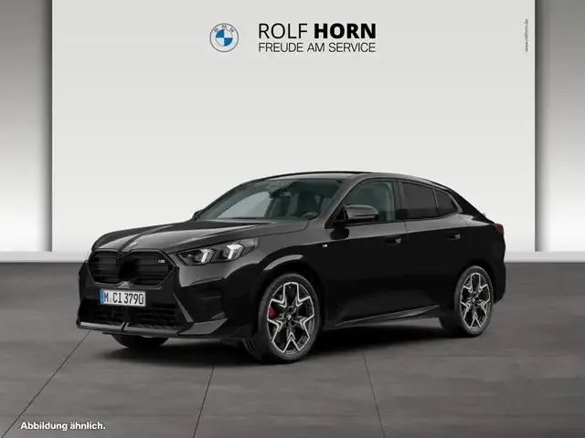 BMW X2 M