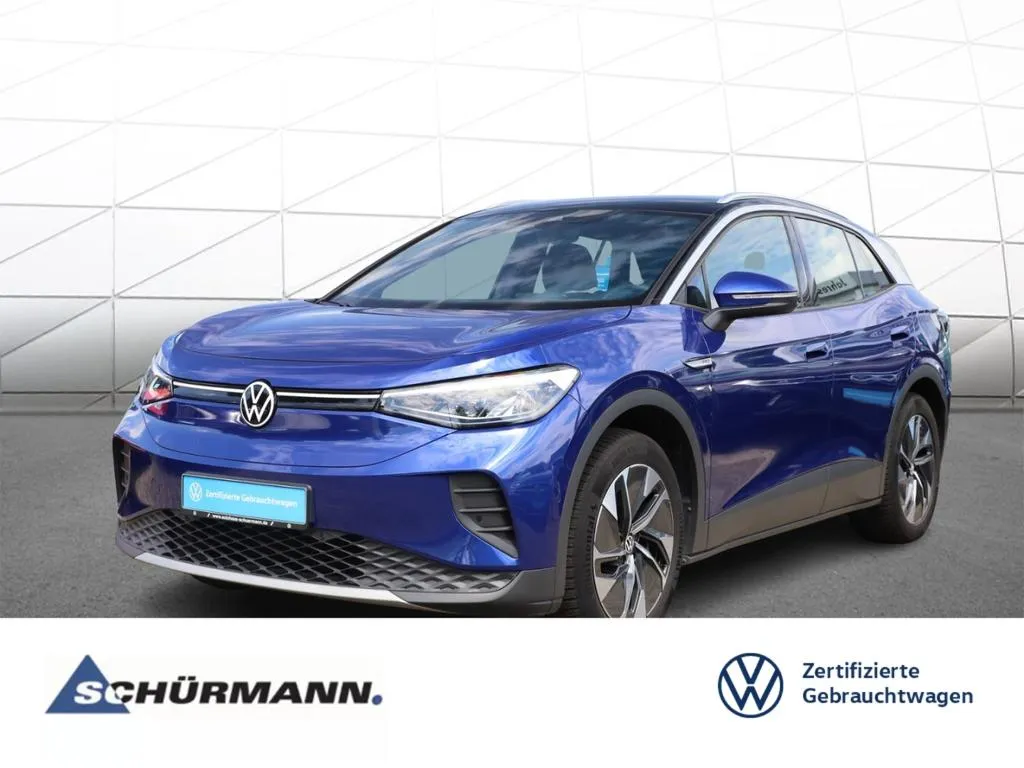 Volkswagen ID.4
