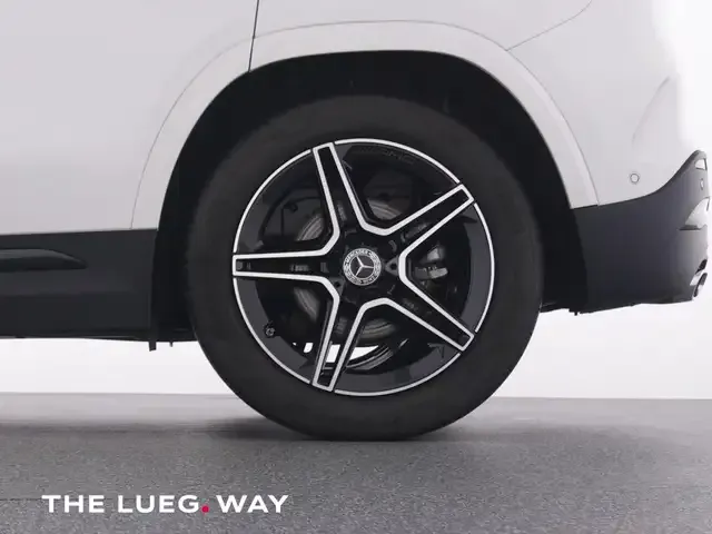 Mercedes-Benz GLA 180