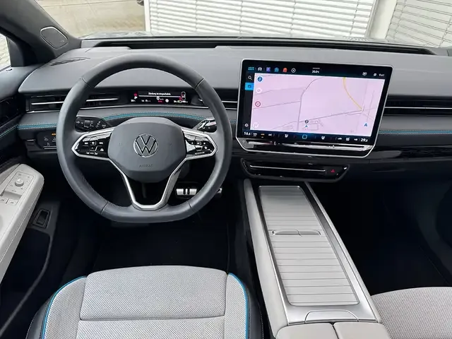 Volkswagen ID.7