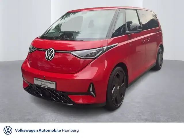 Volkswagen ID. Buzz