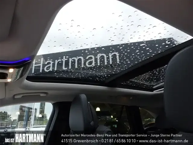 Mercedes-Benz GLC 200