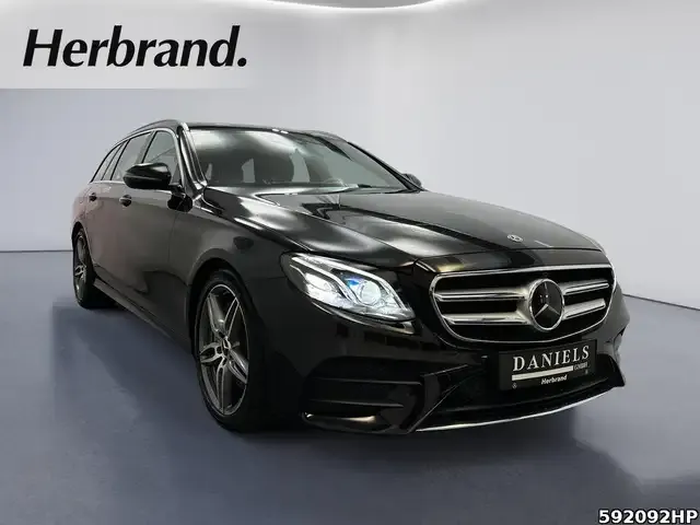Mercedes-Benz E 350