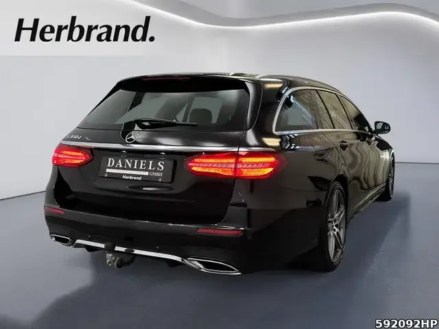 Mercedes-Benz E 350