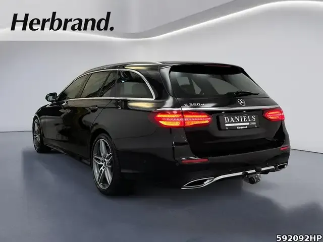 Mercedes-Benz E 350