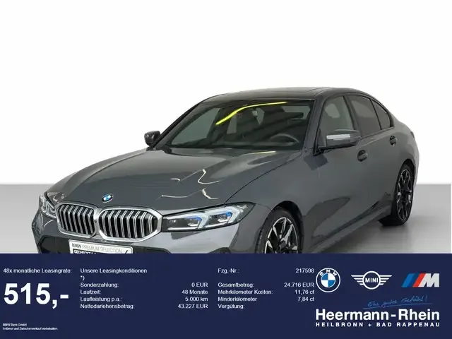 BMW 330
