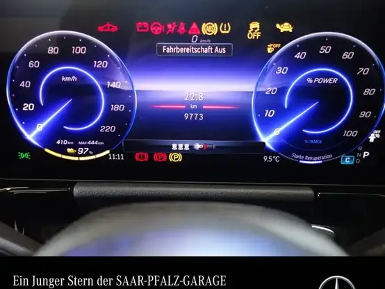 Mercedes-Benz EQA 300