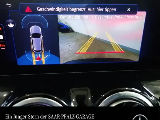 Mercedes-Benz EQA 300