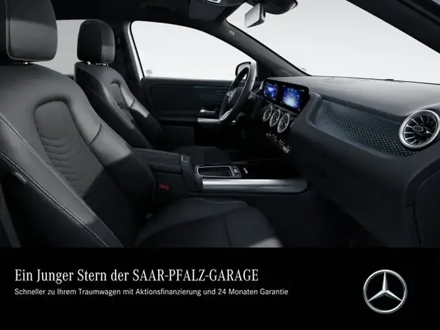 Mercedes-Benz EQA 300