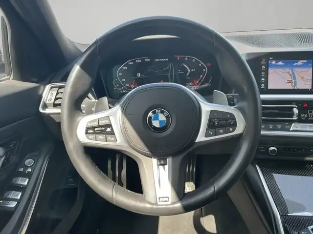 BMW 340