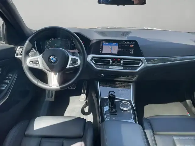 BMW 340