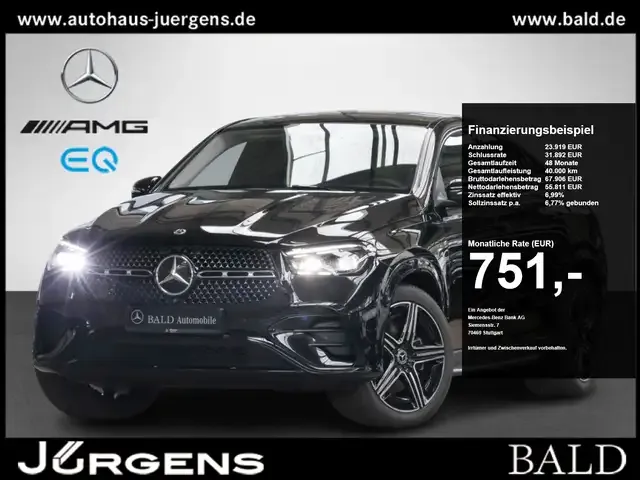 Mercedes-Benz GLE 300