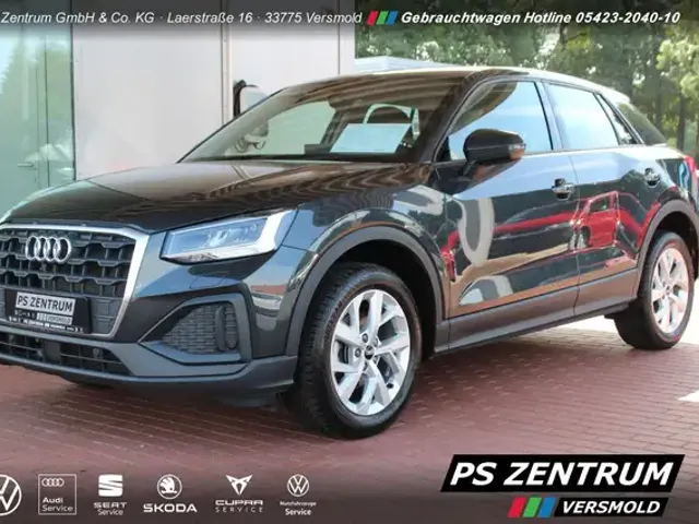 Audi Q2
