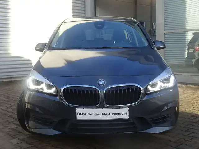 BMW 220