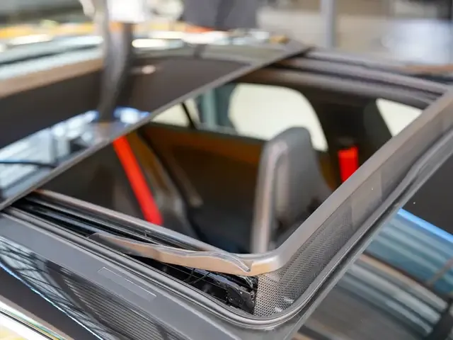 Mercedes-Benz CLA 35 AMG