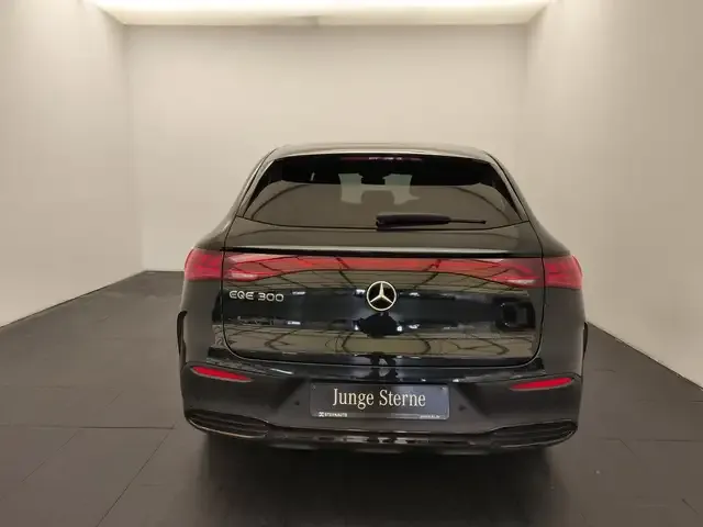 Mercedes-Benz EQE 300