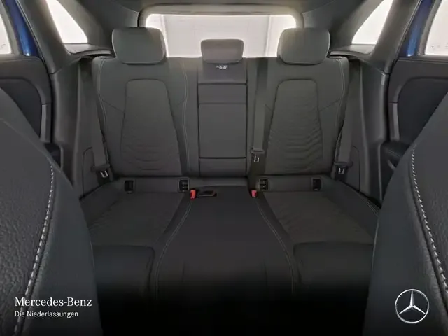 Mercedes-Benz EQA 350