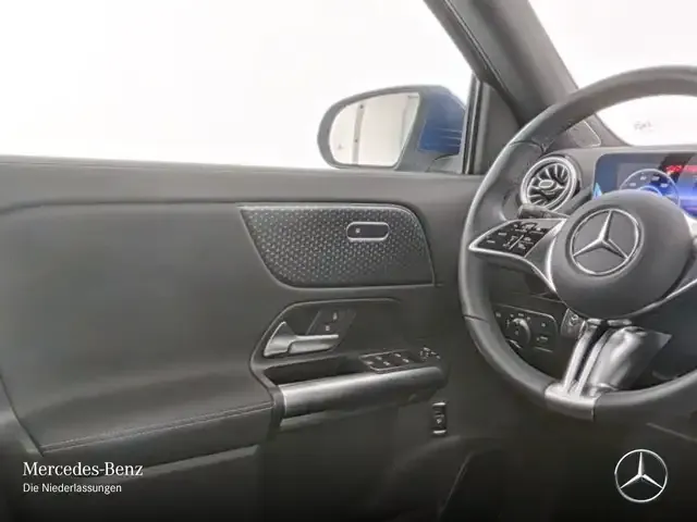 Mercedes-Benz EQA 350
