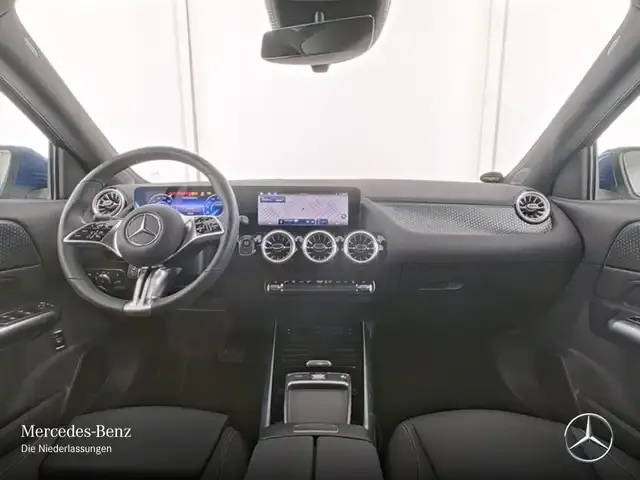 Mercedes-Benz EQA 350