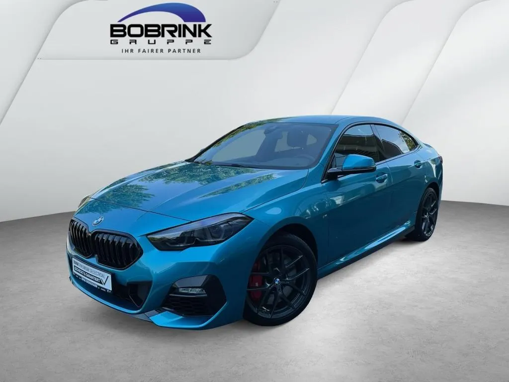 BMW 220
