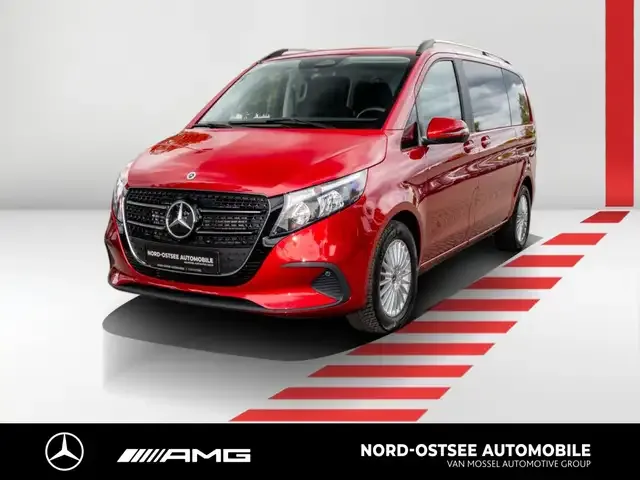 Mercedes-Benz V 220