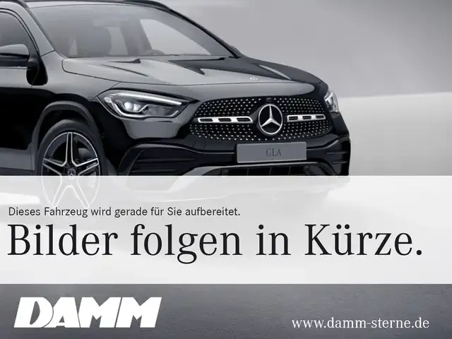 Mercedes-Benz EQB 350