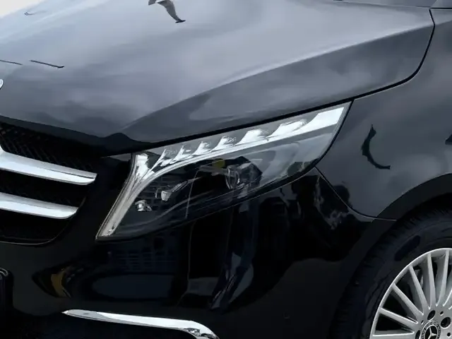 Mercedes-Benz V 300