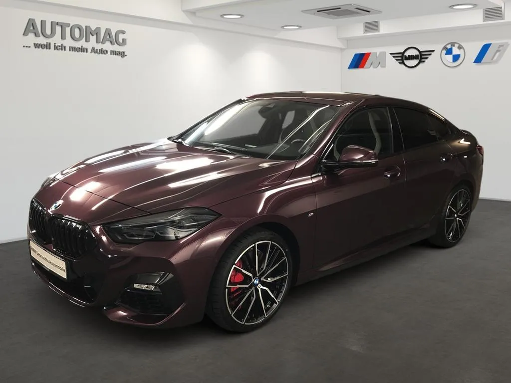 BMW 220