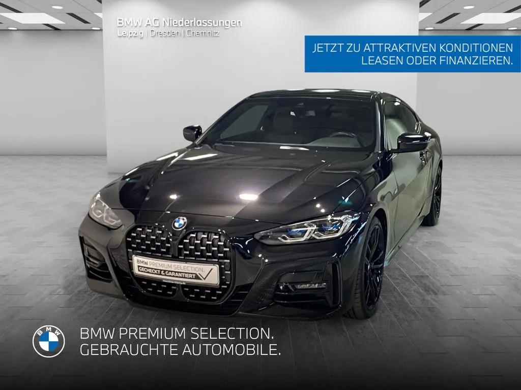 BMW 430