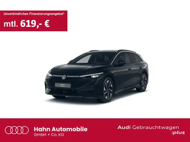 Volkswagen ID.7