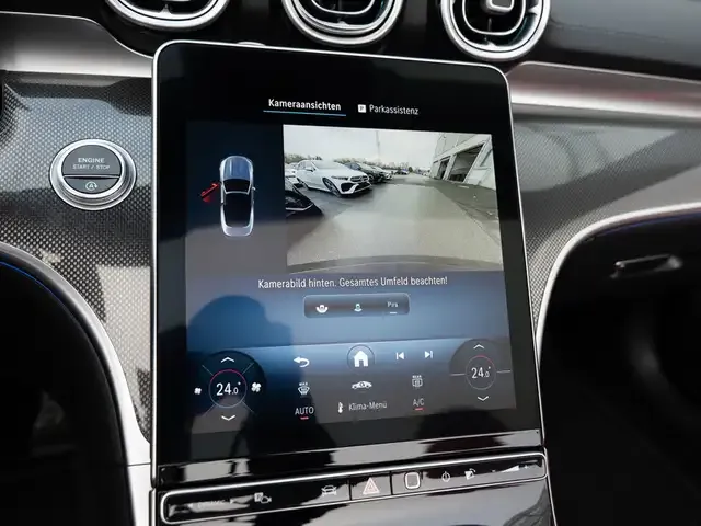 Mercedes-Benz CLE 220