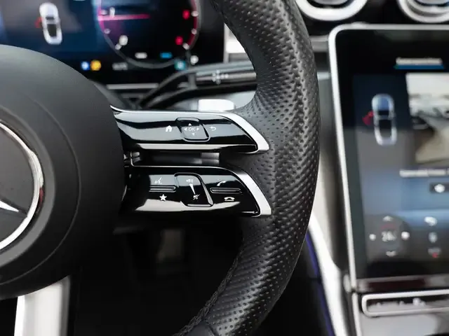 Mercedes-Benz CLE 220