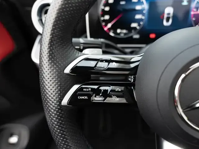 Mercedes-Benz CLE 220