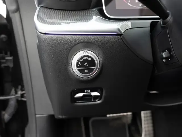 Mercedes-Benz CLE 220