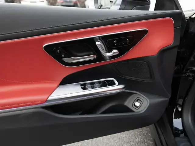 Mercedes-Benz CLE 220